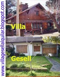 Villa Gesell - Dueño Alquila - Casas - Zona Norte