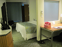 Suite at Springhill