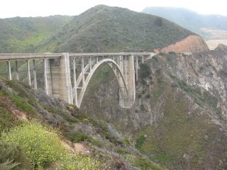 Bixby Bridge
