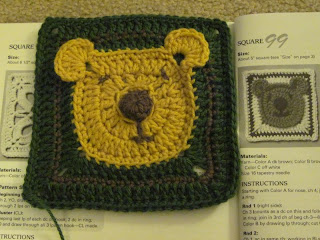 square #99