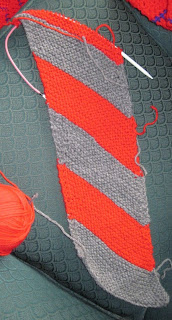 Buckeye Scarf