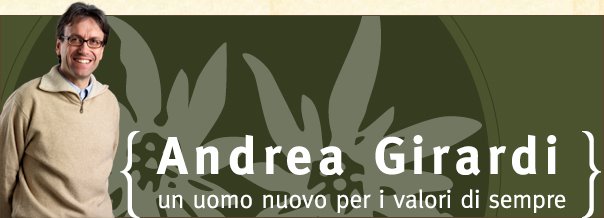 Andrea Girardi