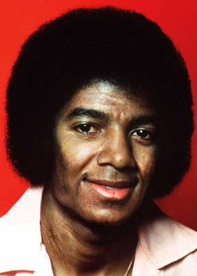 michael jackson negro velho