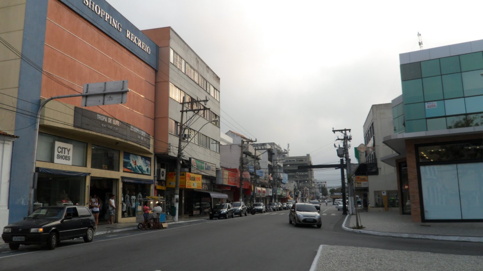 Travel Experiences: Cabo Frio, RJ