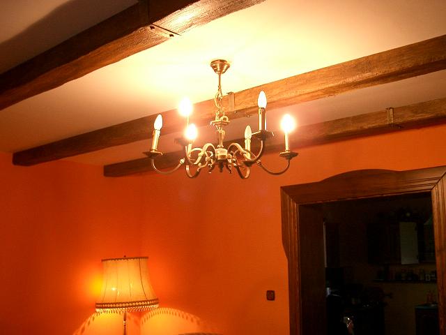 belki rustykalne, belka rustykalna