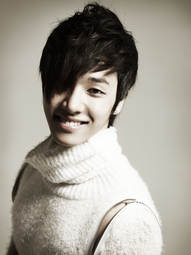 10 artis korea tertampan: Boy Band K-pop | Artis Seksi jaman NOW