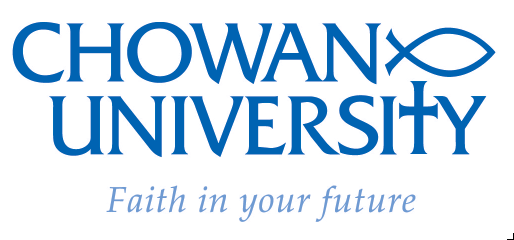 Chowan University Admissions Blog