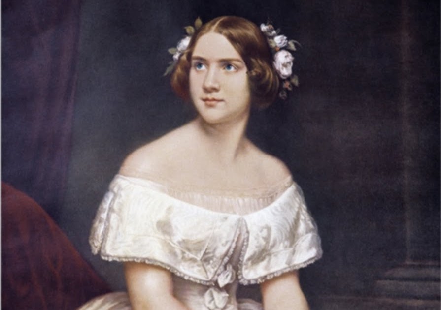 Experiments in Elegance Jenny Lind