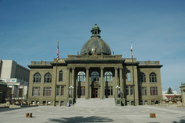 [RedwoodCity1910Courthouse.JPG]
