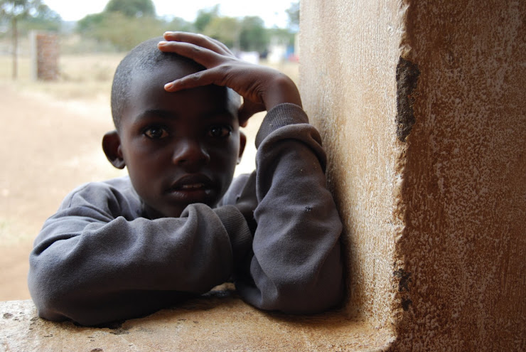 Living in the Shadow