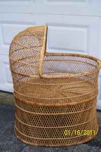 craigslist bassinet