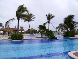 Hotel Riviera Maya