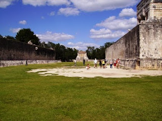 Chichen Itza