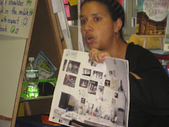 Nina Crews on How to Make Books