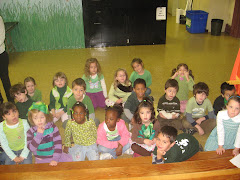 Go Green Assembly