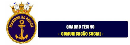Quadro Técnico - Marinha do Brasil