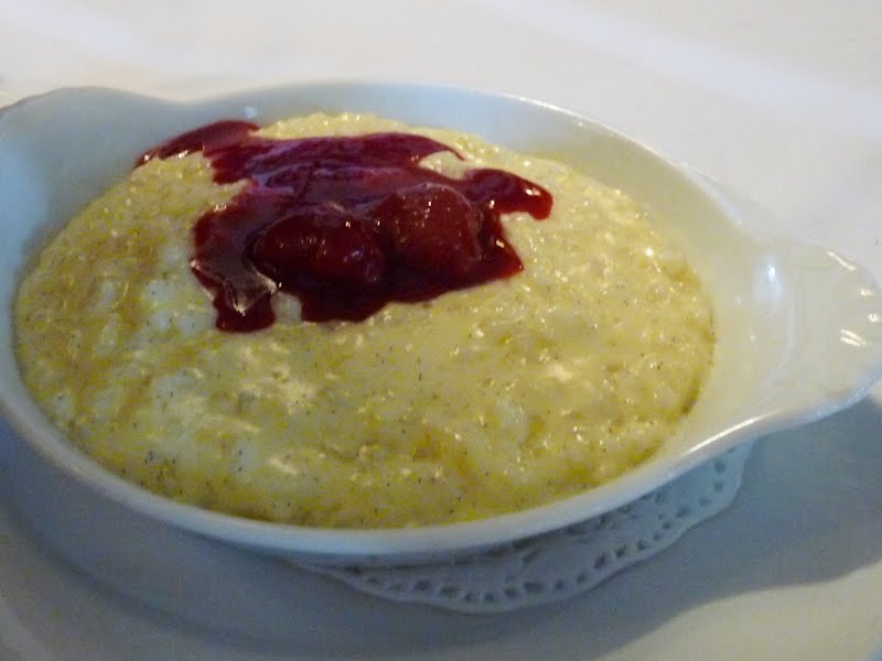 REVIEW: Marco Pierre White at The Chequers Inn, Maresfield - The