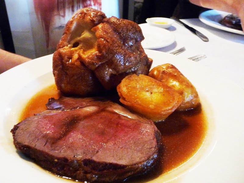 REVIEW: Marco Pierre White at The Chequers Inn, Maresfield - The