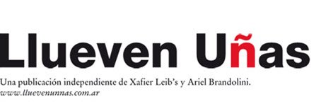 Llueven Uñas