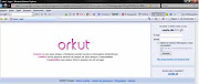 O Grupo de Oração no Orkut
