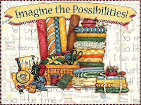 Sewing Posters.