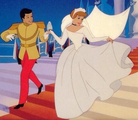 Vestidos de caricatura: Cuál prefieren? 1