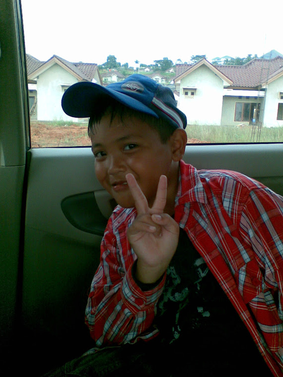 mY Younger Brother, Fatur