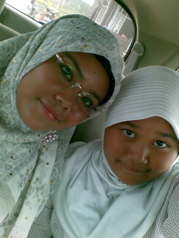 Aliiiiiimm...saat itu...?