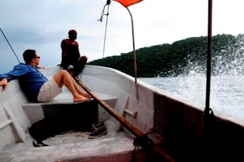 "Llevarte Al Mar" el Documental