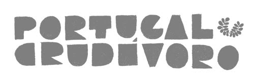 portugal crudívoro