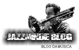 JAZZminde BLOG