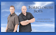 The Foreclosure Boys!