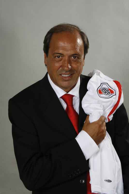 Agrupación  RIVER MUNDIAL