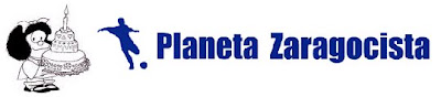 Planeta Zaragocista cumple un año