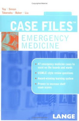 medicine book library Case+files+emergency+medicine