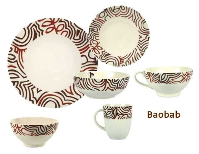 baobab collection 2009