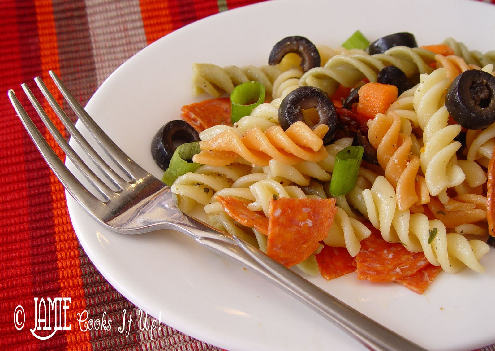 italian pasta dressing fromscratch italian pasta dressing fromscratch