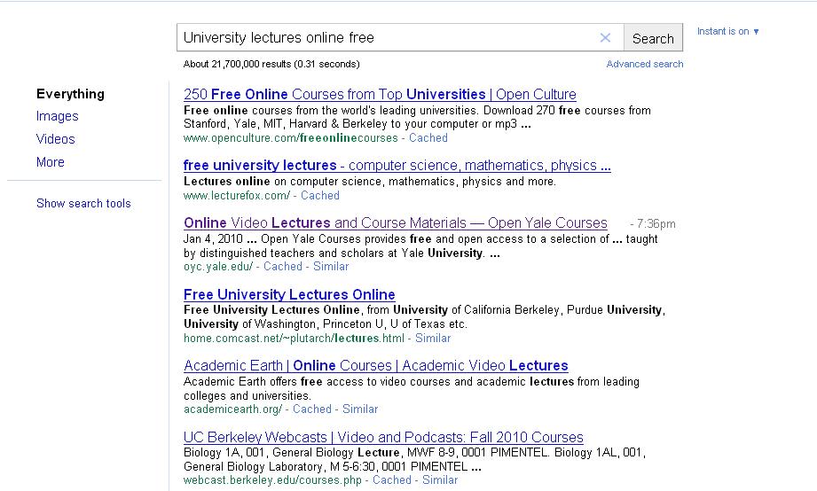 Tech and the Baby Boomer: A Wealth of FREE Online Education Awaits Boomers