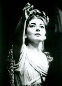 Maria Callas (Norma) Insuperavel