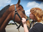 Equine Massage Therapy