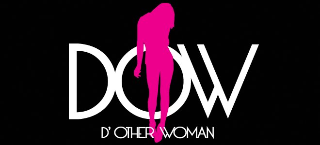 D' OTHER WOMAN