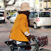 In the Street...Orange+Brown+Camel, Perfect mix 4 Winter