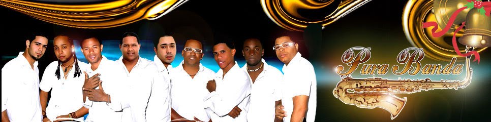 La Pura Banda Intinerario
