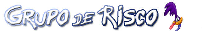 Equipe Grupo de Risco