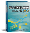 Workspace Macro Pro 6.5.3 Workspace Macro Pro 6.5.3