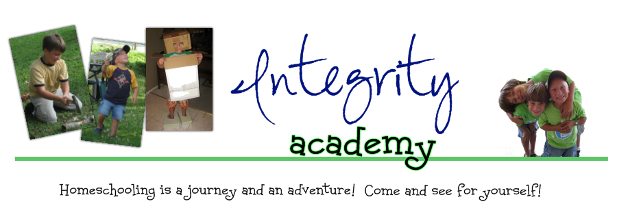 Integrity Academy