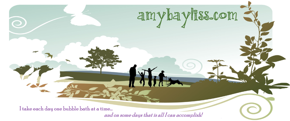 Amy Bayliss