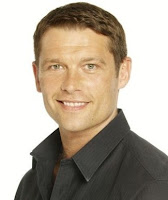 Eastenders Christian Clarke