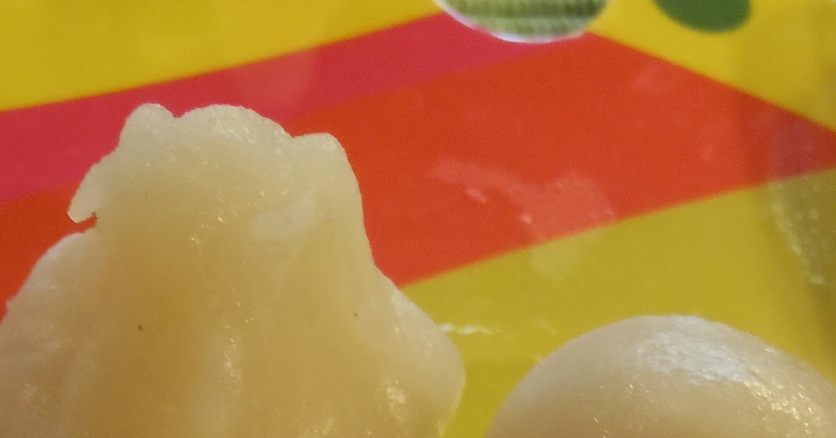 Lunar New Year Simple Rice Cakes (Dduk) My Angel's Allergies