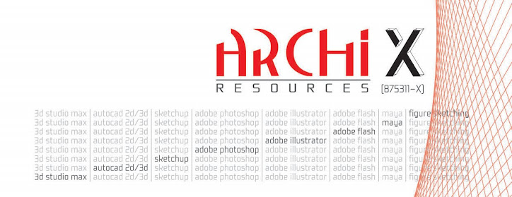 Archi-X Resources